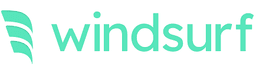 Windsurf logo